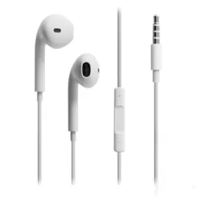 3.5mm Earbuds (In Ear)