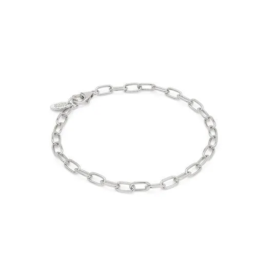 Anna Beck Elongated Chain Bracelet