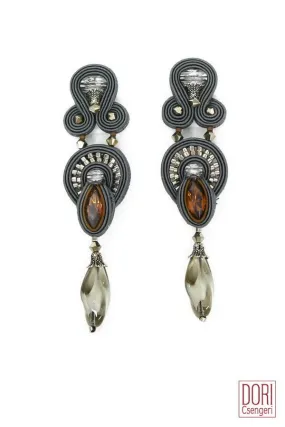 Aramis Drop Earrings