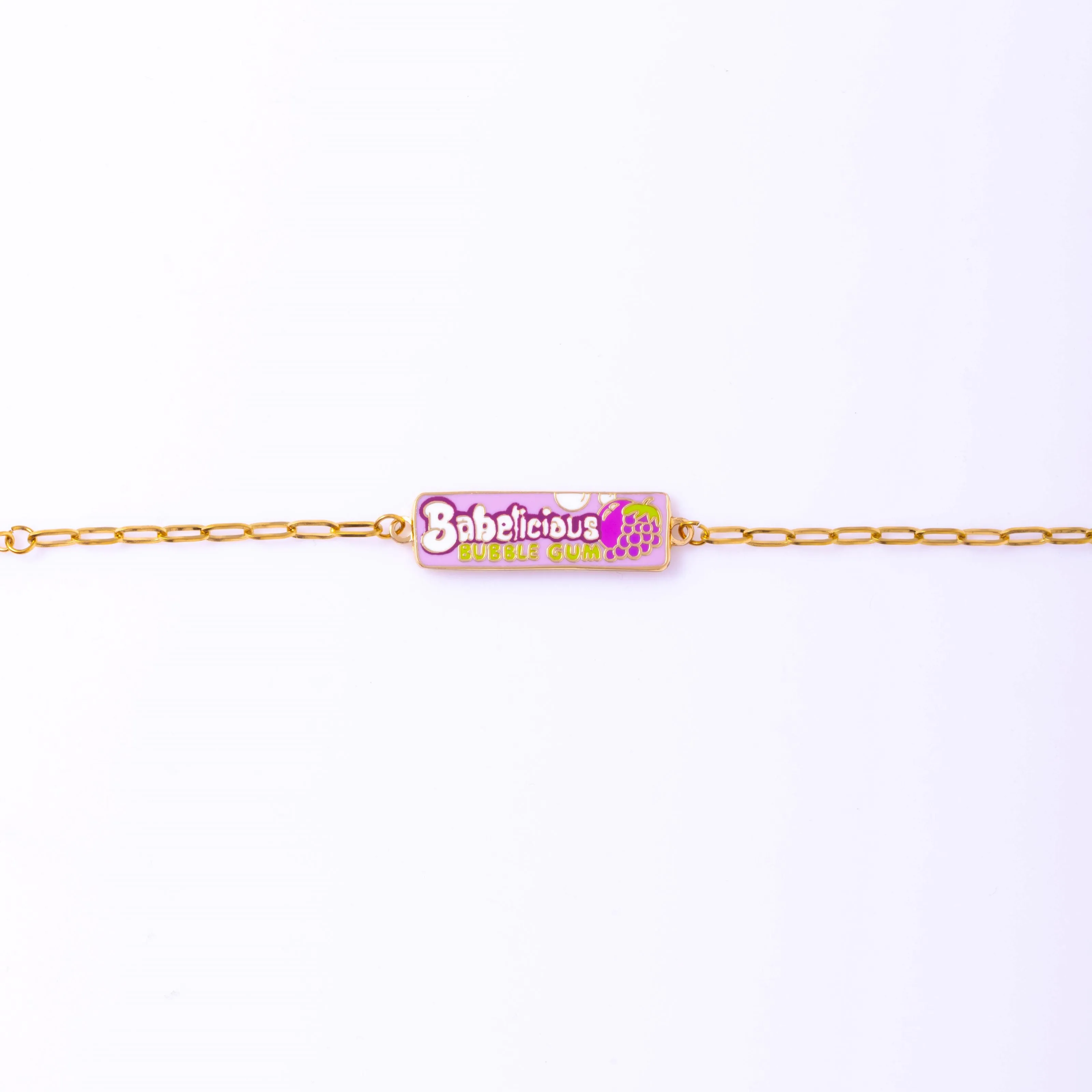 Babelicious Bracelet