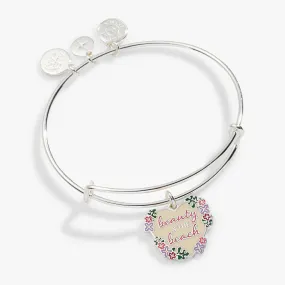 'Beauty and the Beach' Charm Bangle