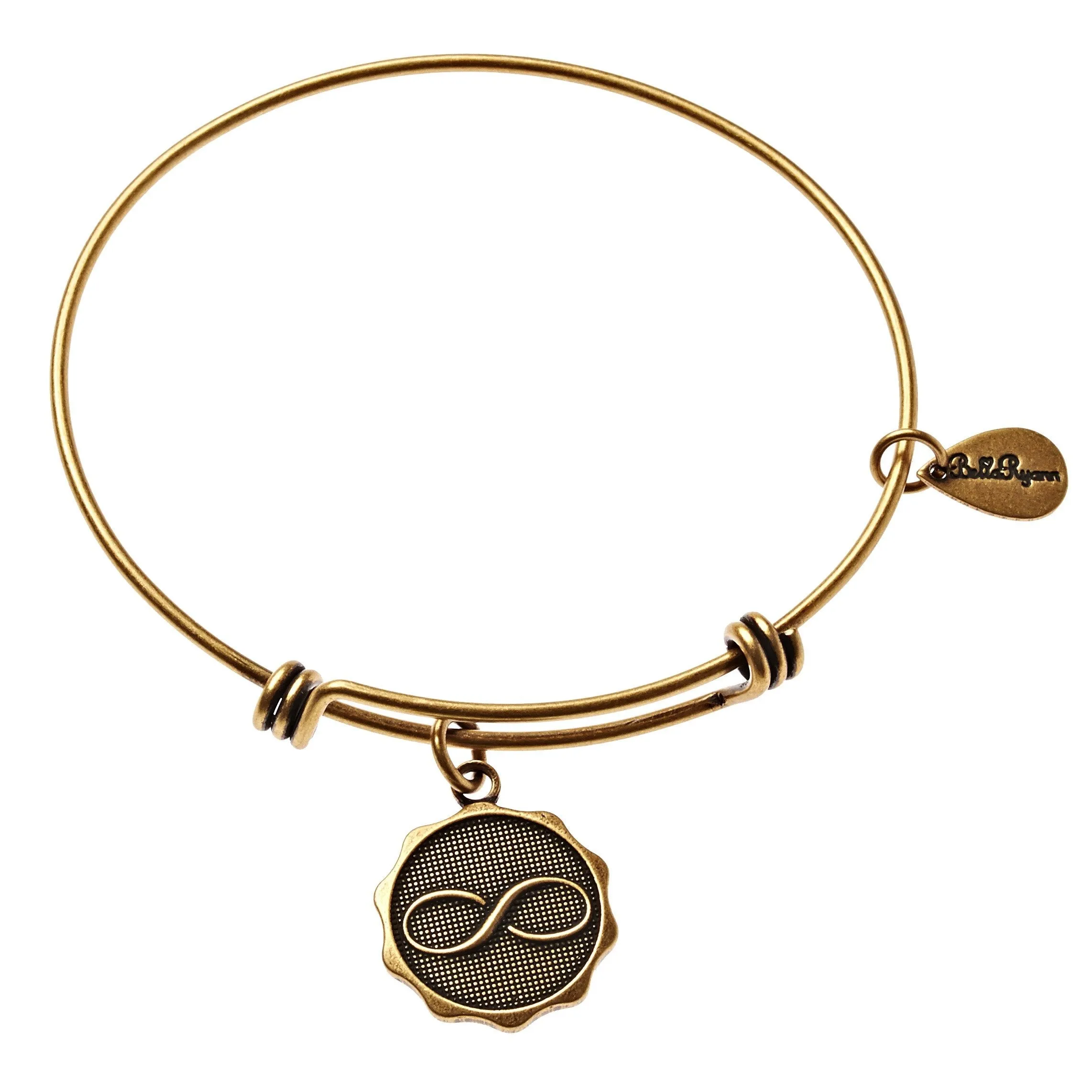 Bella Ryann Bangle Bracelet - Infinity