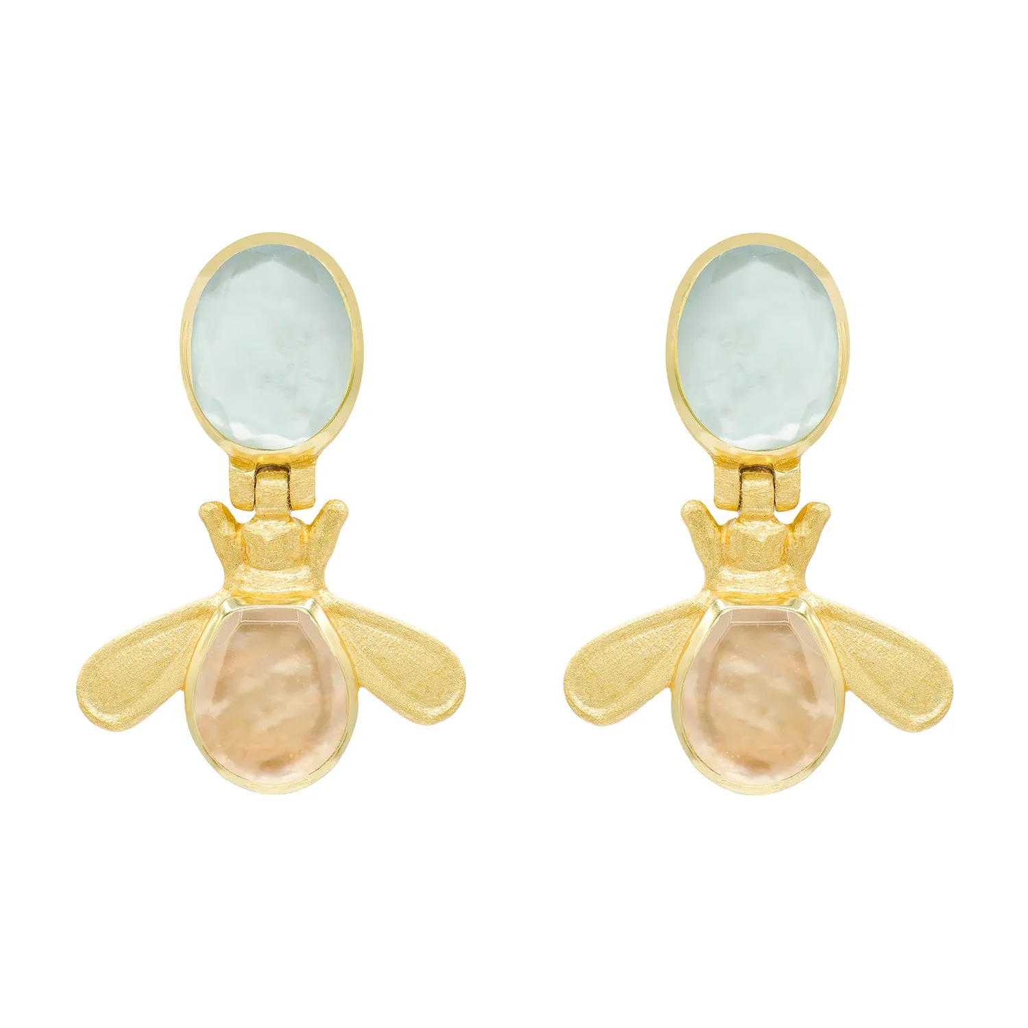 Belle Earrings