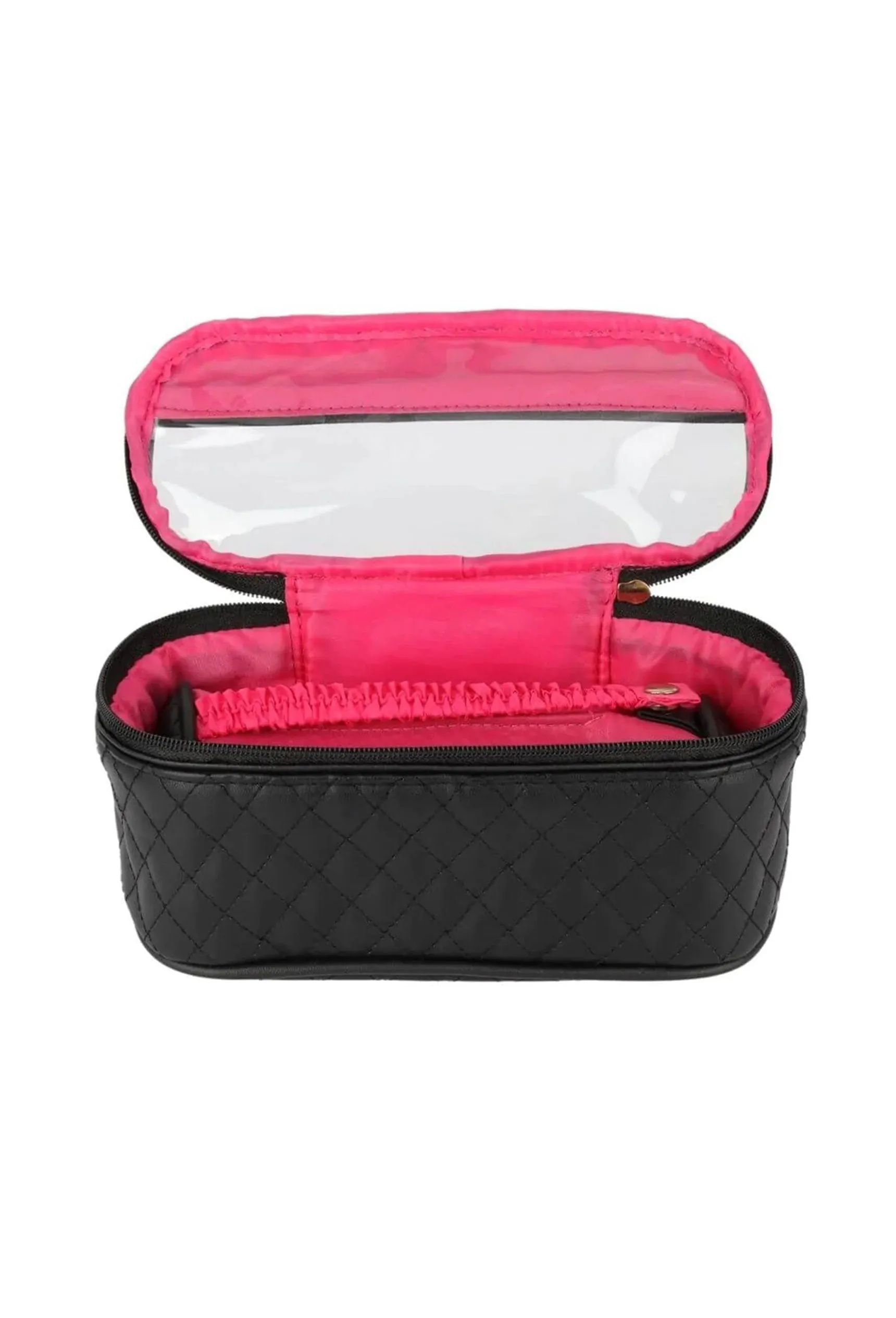 BUDHAGIRL Travel Case