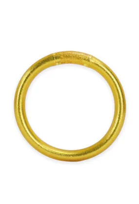 BUDHAGIRL - TZUBBIE All Weather Bangle in Gold