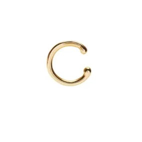 Classic Ear Cuff Gold