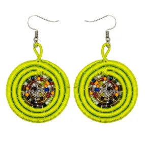 Combo Earrings 09