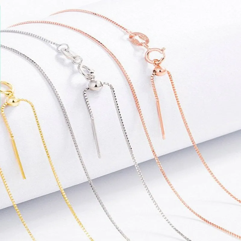 Cross Chain Universal Necklace For Women