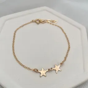 Darling Stars Bracelet