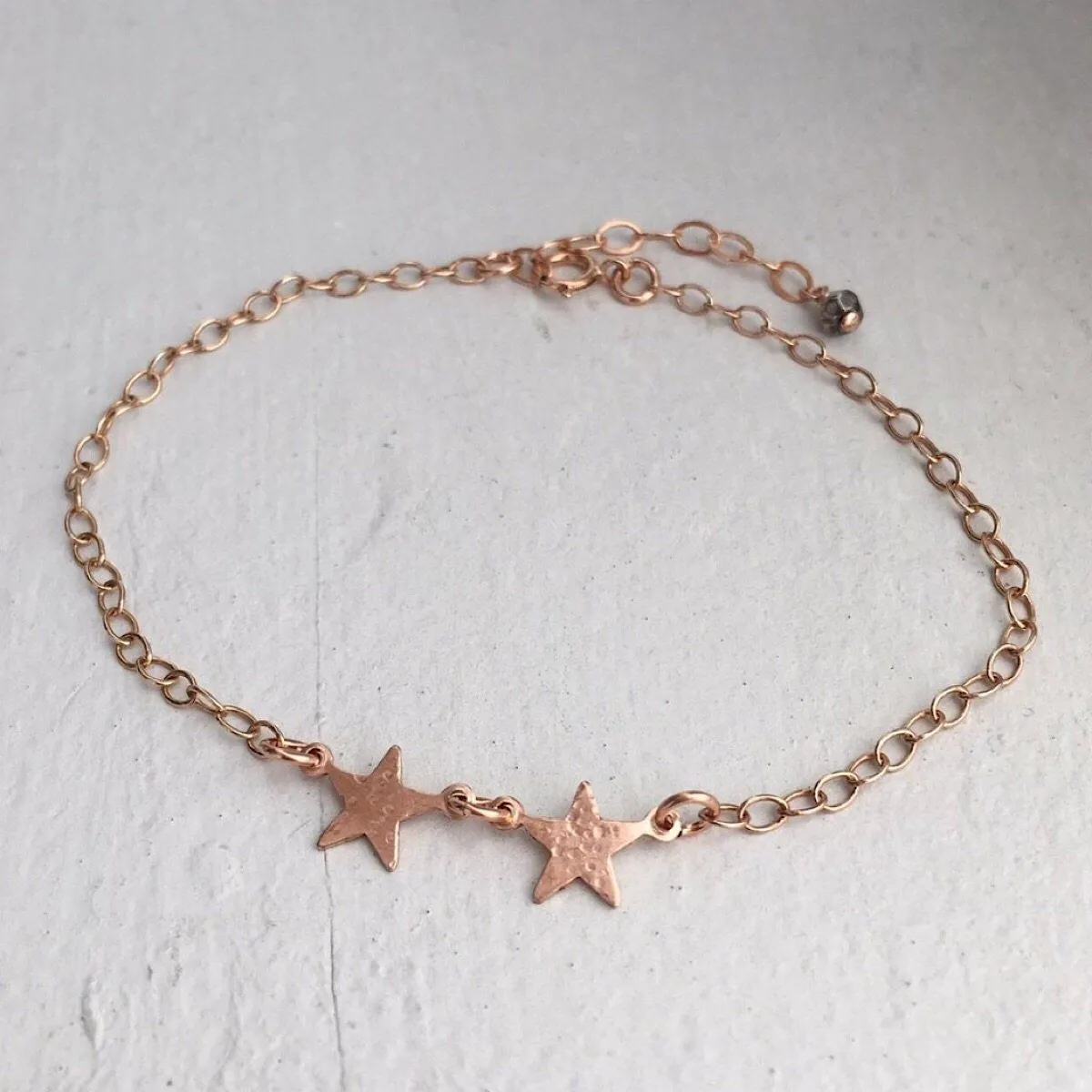 Darling Stars Bracelet