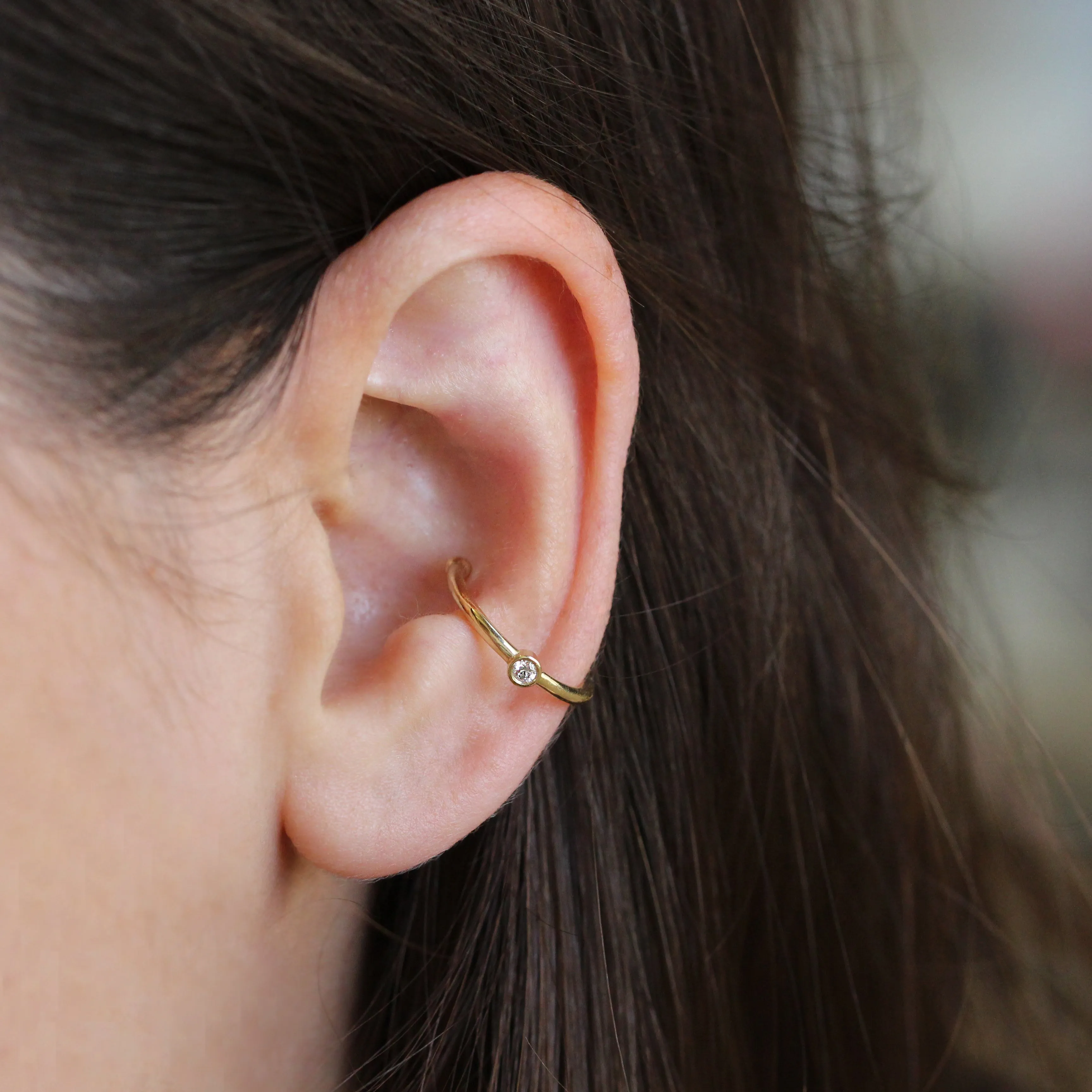 EAR CUFF -   