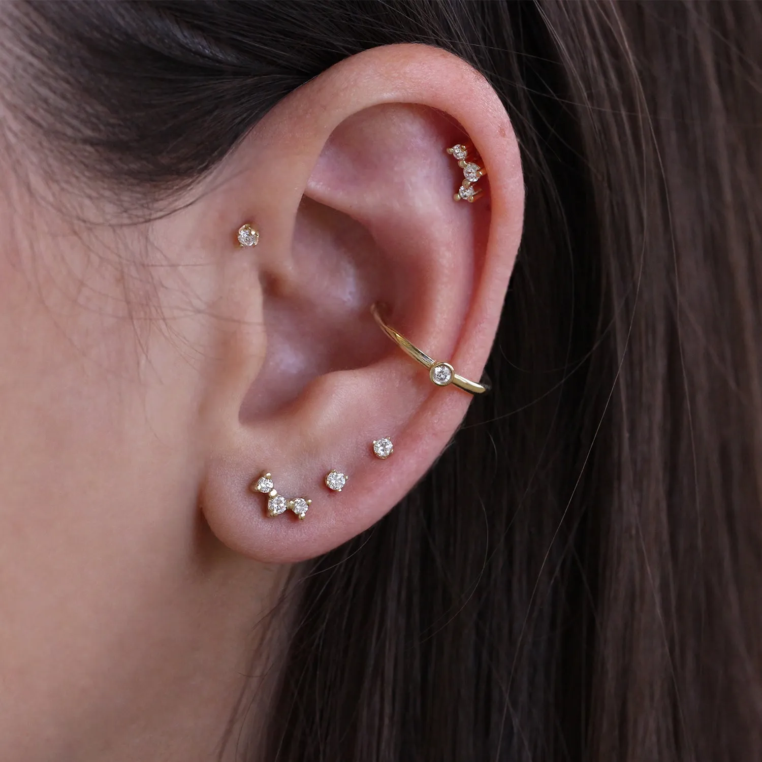 EAR CUFF -   