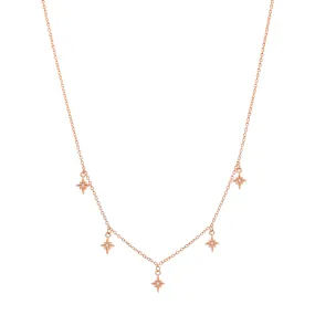 Elera Orion Necklace