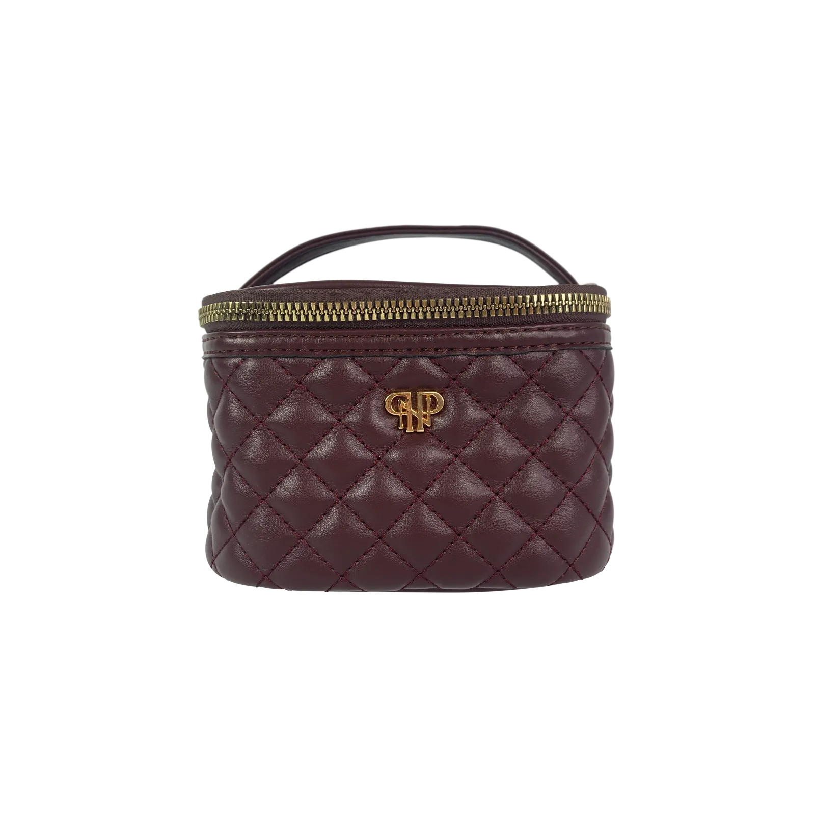 Getaway Jewelry Case - Chocolate Brown