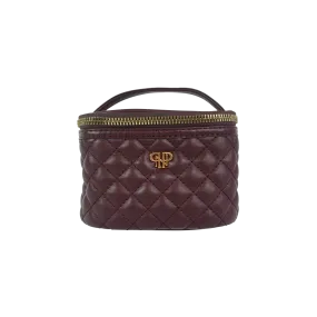 Getaway Jewelry Case - Chocolate Brown