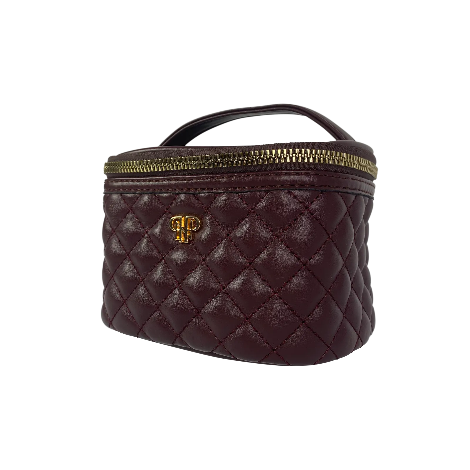 Getaway Jewelry Case - Chocolate Brown