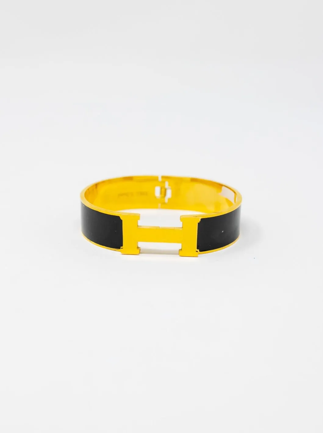 Honor Hinge Bracelet