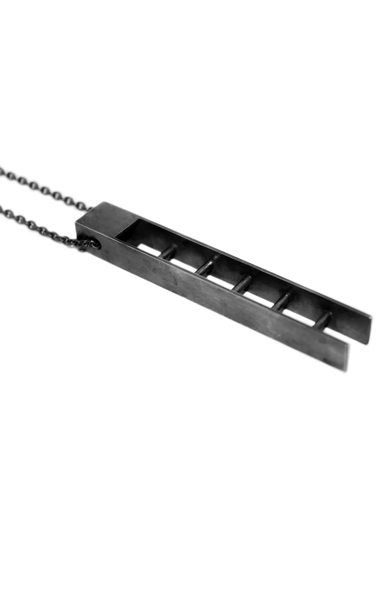 Ladder Necklace