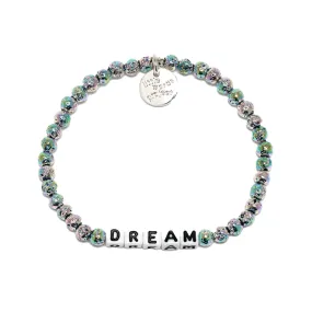 LITTLE WORDS PROJECT | Dream Bracelet