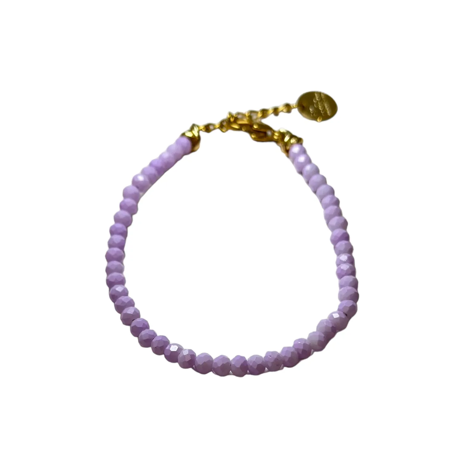 MANU KRISTAL BRACELET