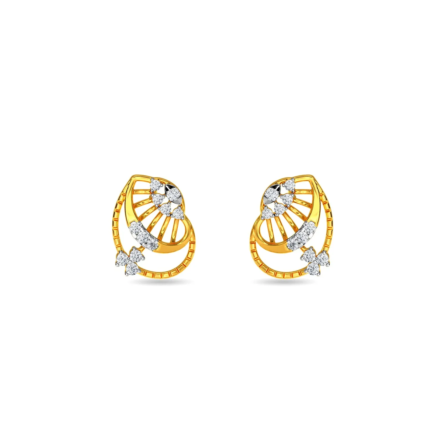 Maxxy Earring