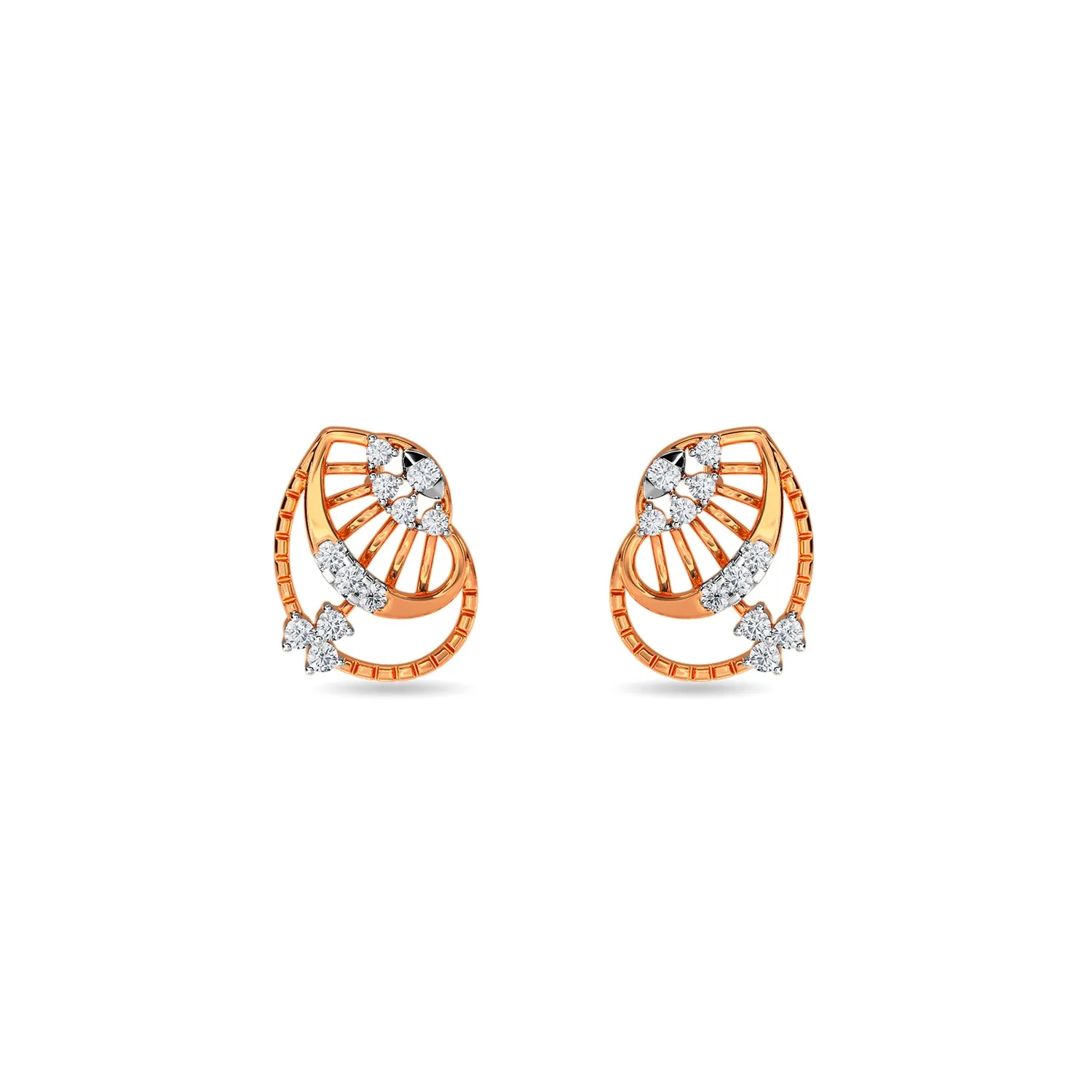 Maxxy Earring