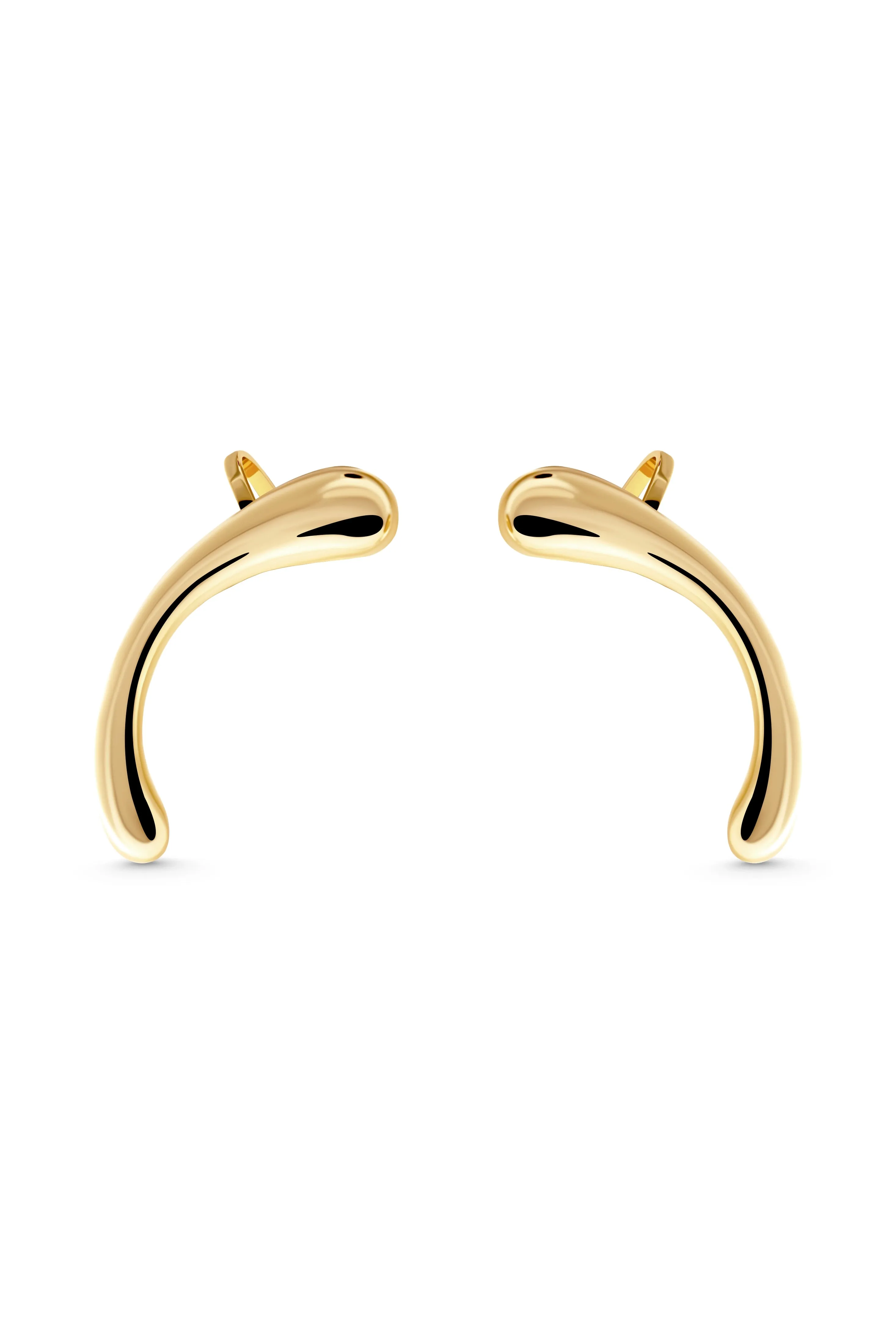 MOOD EAR CUFFS