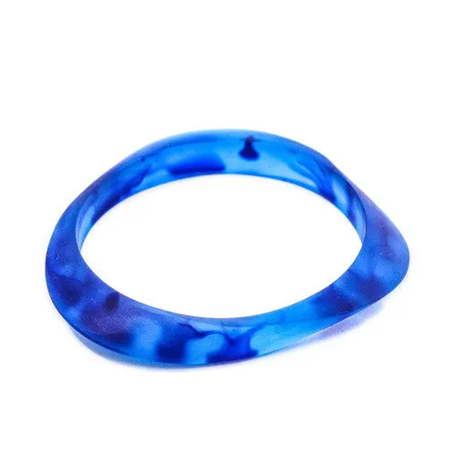 Naxos Resin Bangle