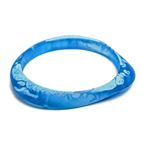 Naxos Resin Bangle