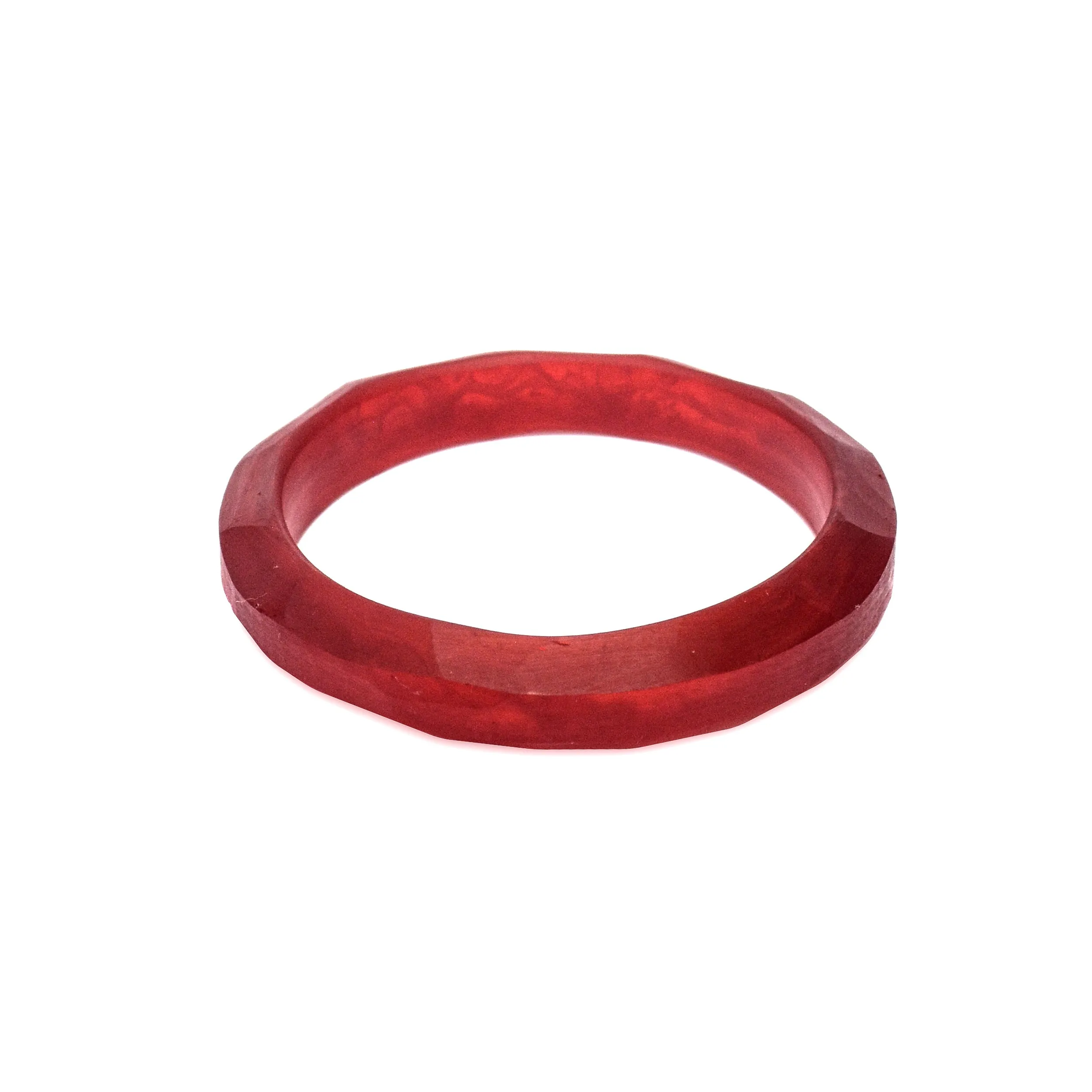 Pilgrim Resin Bangle