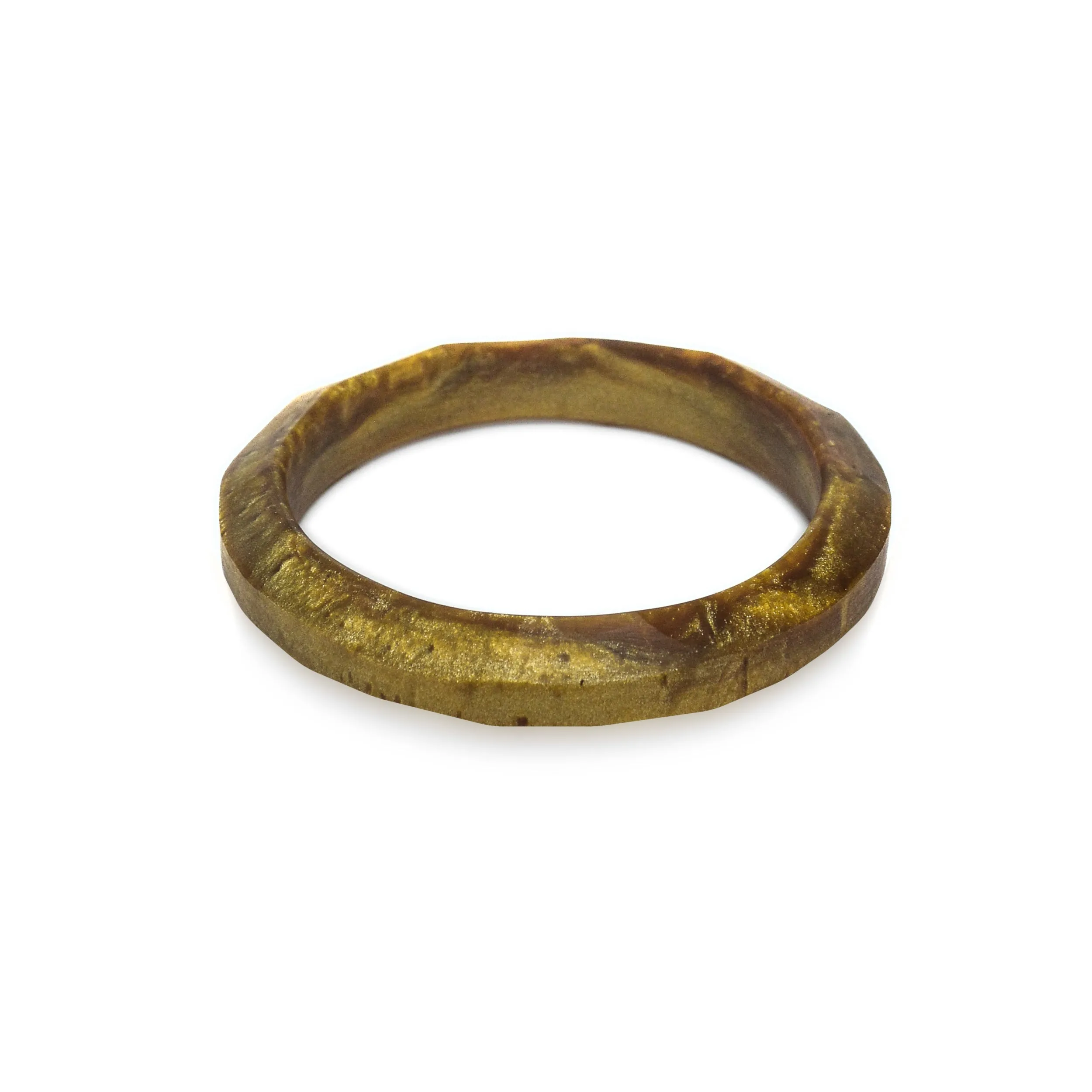 Pilgrim Resin Bangle