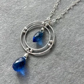 Serenity Necklace II