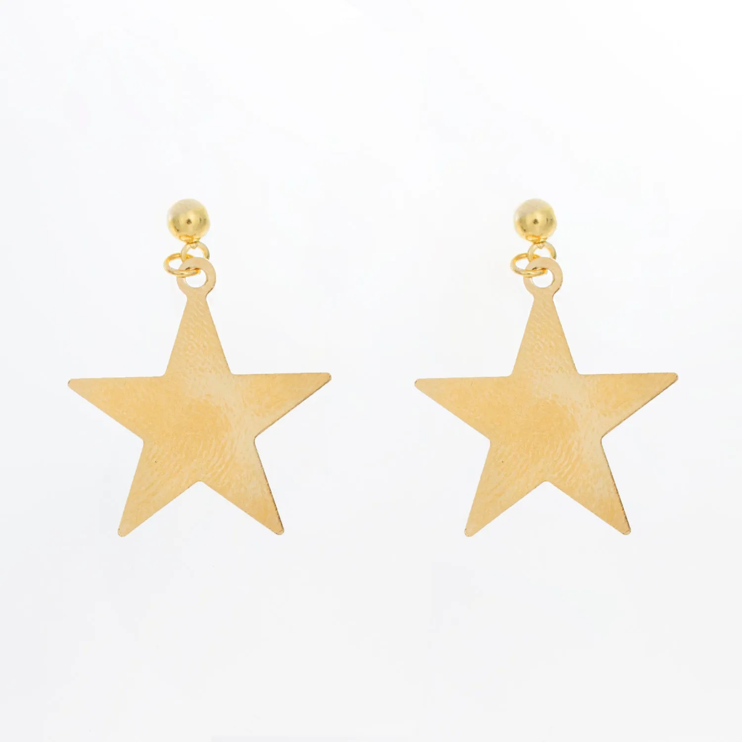 Star Earrings