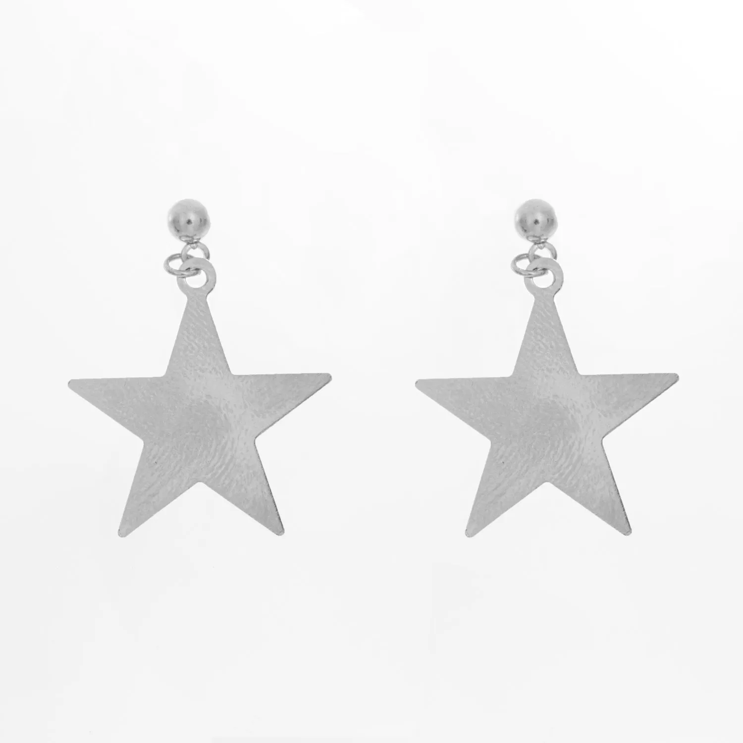 Star Earrings