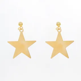 Star Earrings