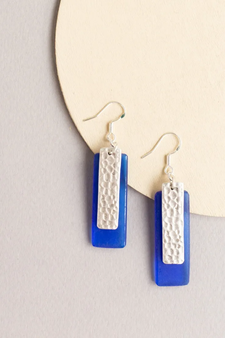 Telina Drop Earrings