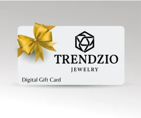 Trendzio Jewelry E-Gift Card