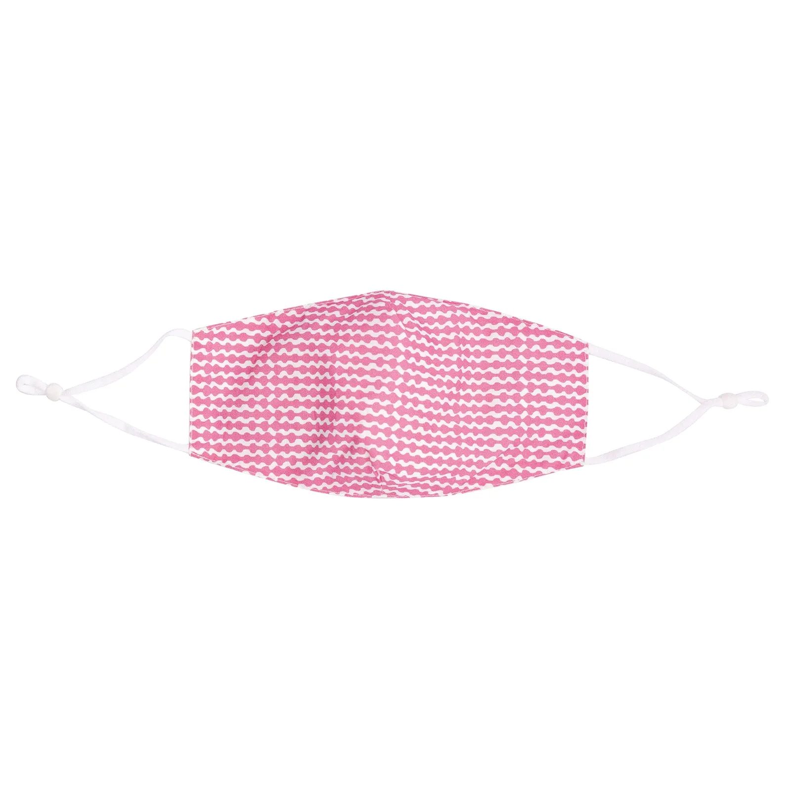 Waverly Pink Everyday Cotton Face Mask