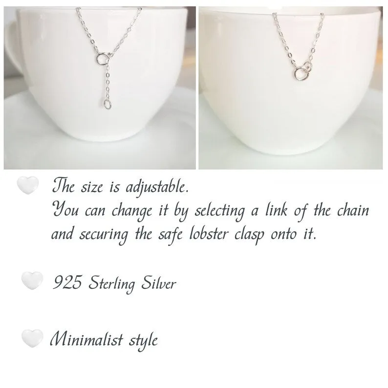 Zodiac Necklace - Custom Star Sign Jewelry